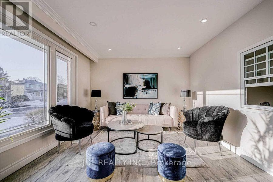Single Family at 47 Greyhound Drive, Toronto (Bayview Woods-Steeles), Ontario - Photo 4 - RE/MAX Garden City Realty