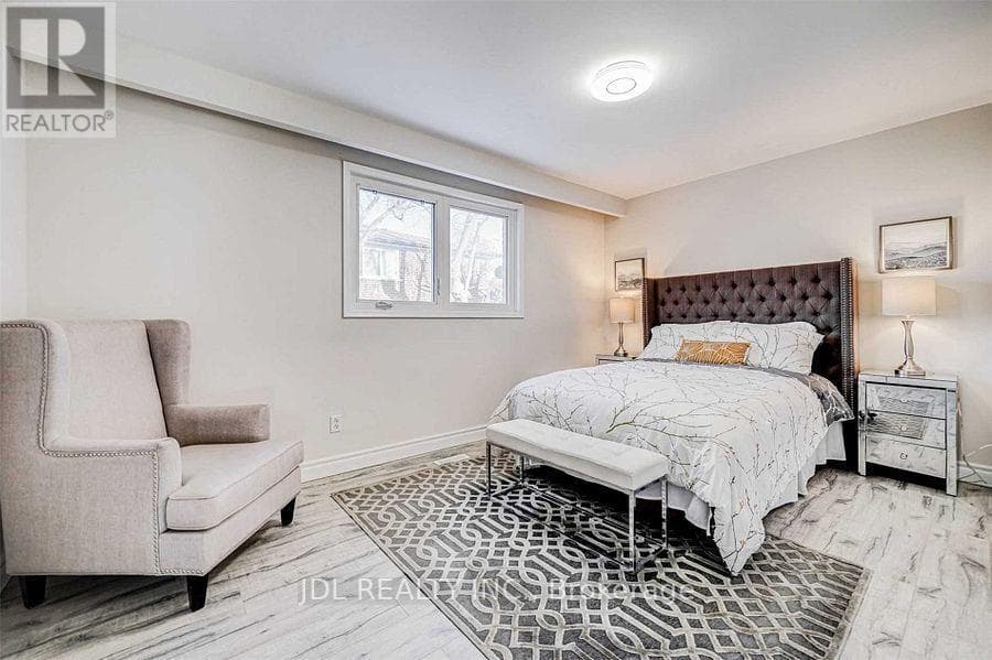 Single Family at 47 Greyhound Drive, Toronto (Bayview Woods-Steeles), Ontario - Photo 8 - RE/MAX Garden City Realty