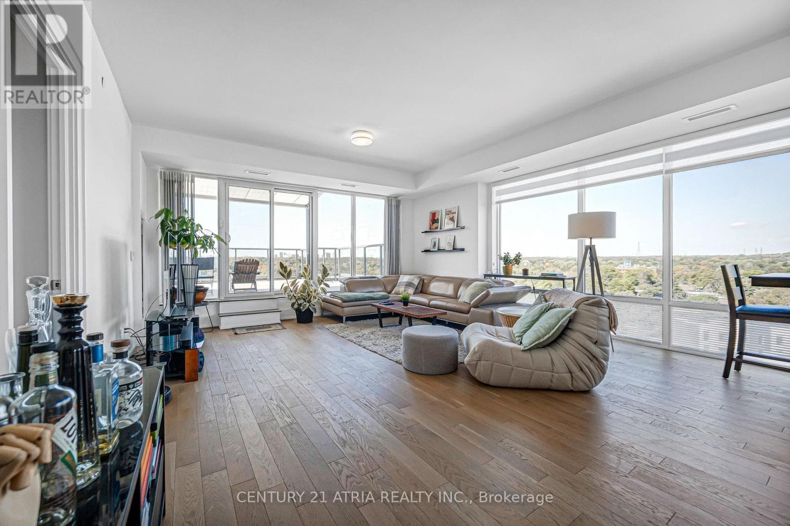 Single Family at 1219- 25 ADRA GRADO Way, Toronto (Bayview Village), Ontario - Photo 10 - RE/MAX Garden City Realty