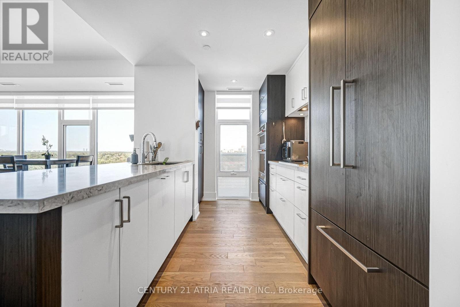 Single Family at 1219- 25 ADRA GRADO Way, Toronto (Bayview Village), Ontario - Photo 4 - RE/MAX Garden City Realty