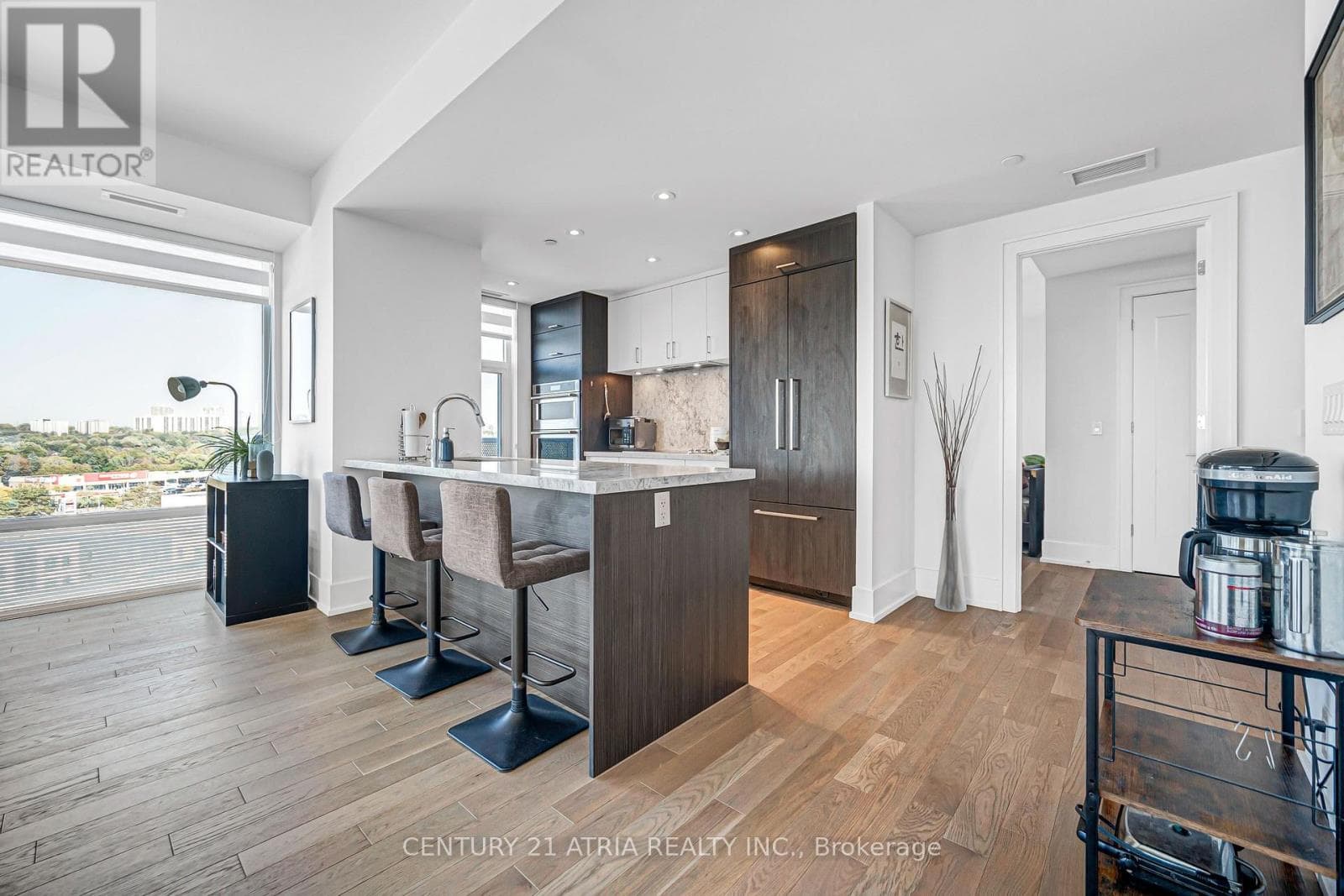 Single Family at 1219- 25 ADRA GRADO Way, Toronto (Bayview Village), Ontario - Photo 8 - RE/MAX Garden City Realty