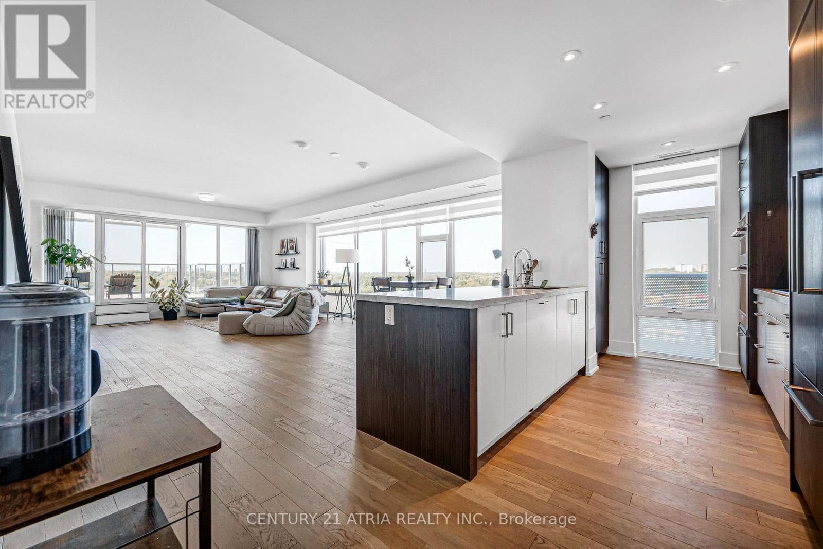 Single Family at 1219- 25 ADRA GRADO Way, Toronto (Bayview Village), Ontario - Photo 5 - RE/MAX Garden City Realty