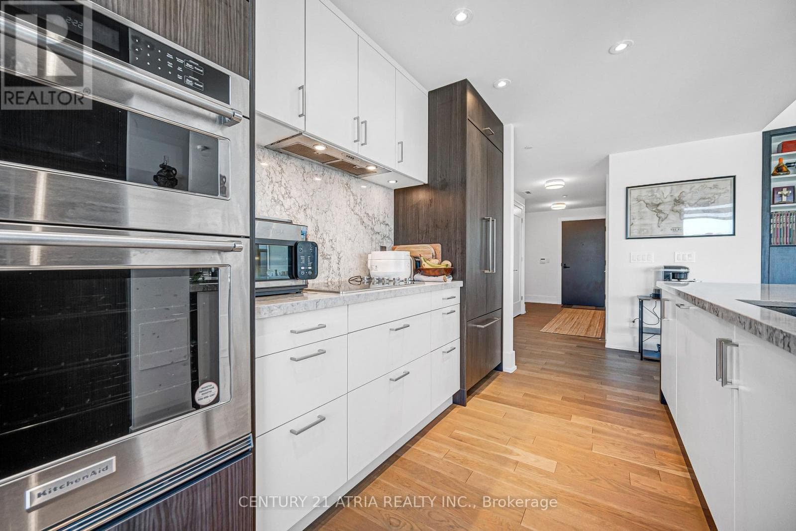 Single Family at 1219- 25 ADRA GRADO Way, Toronto (Bayview Village), Ontario - Photo 7 - RE/MAX Garden City Realty