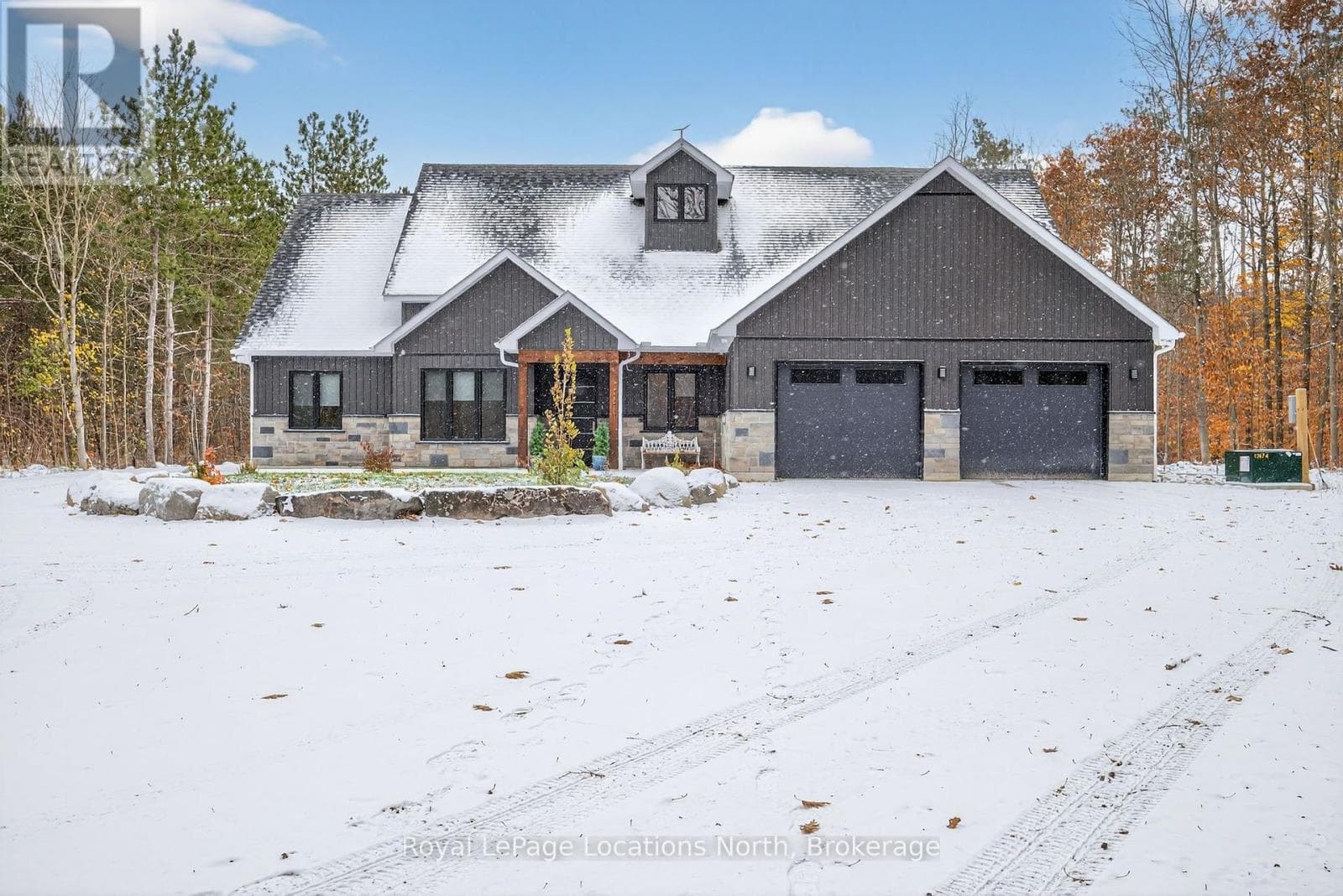 3511 Rainbow Valley Road