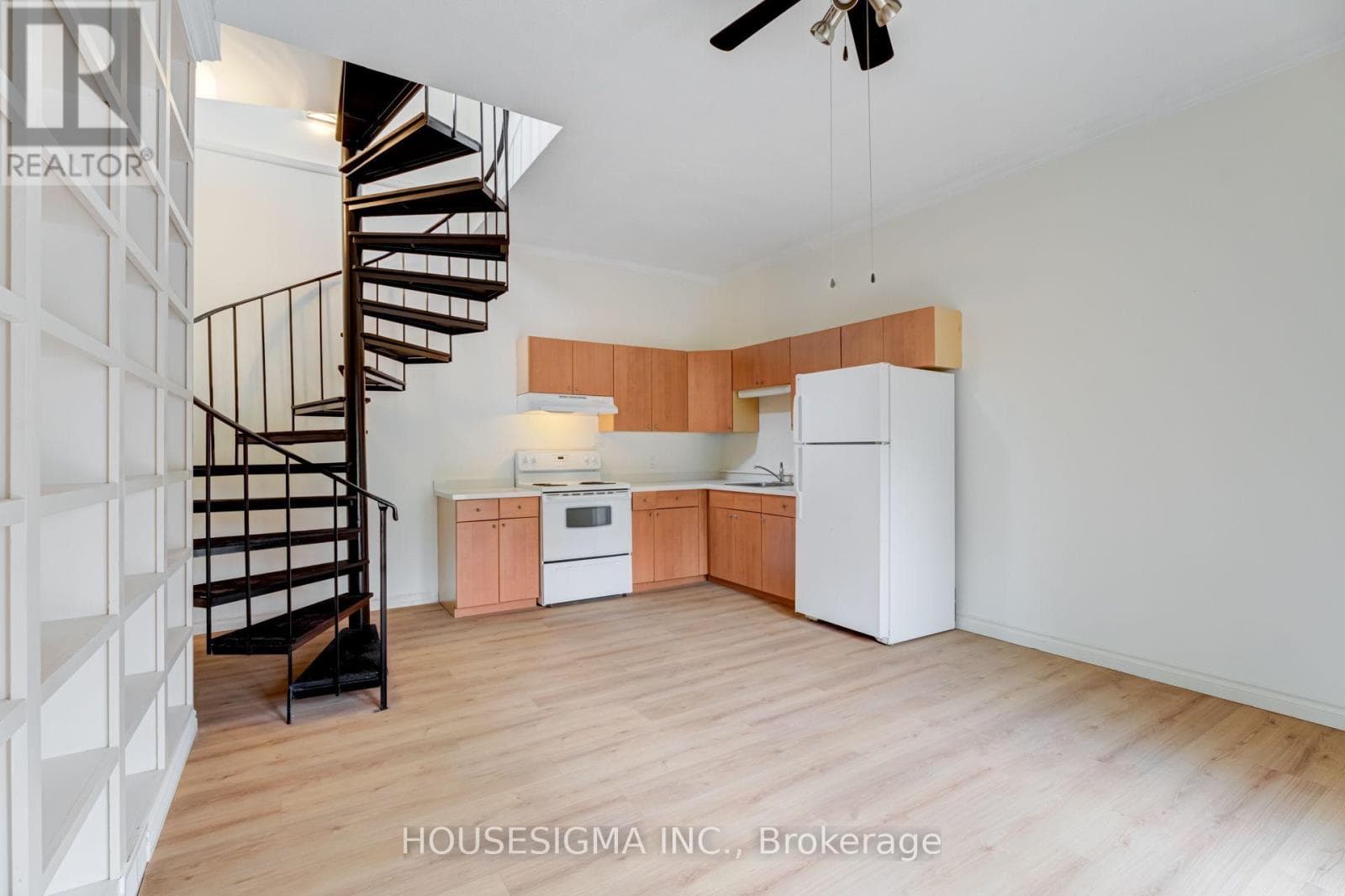 Loft- 22 Drury Lane