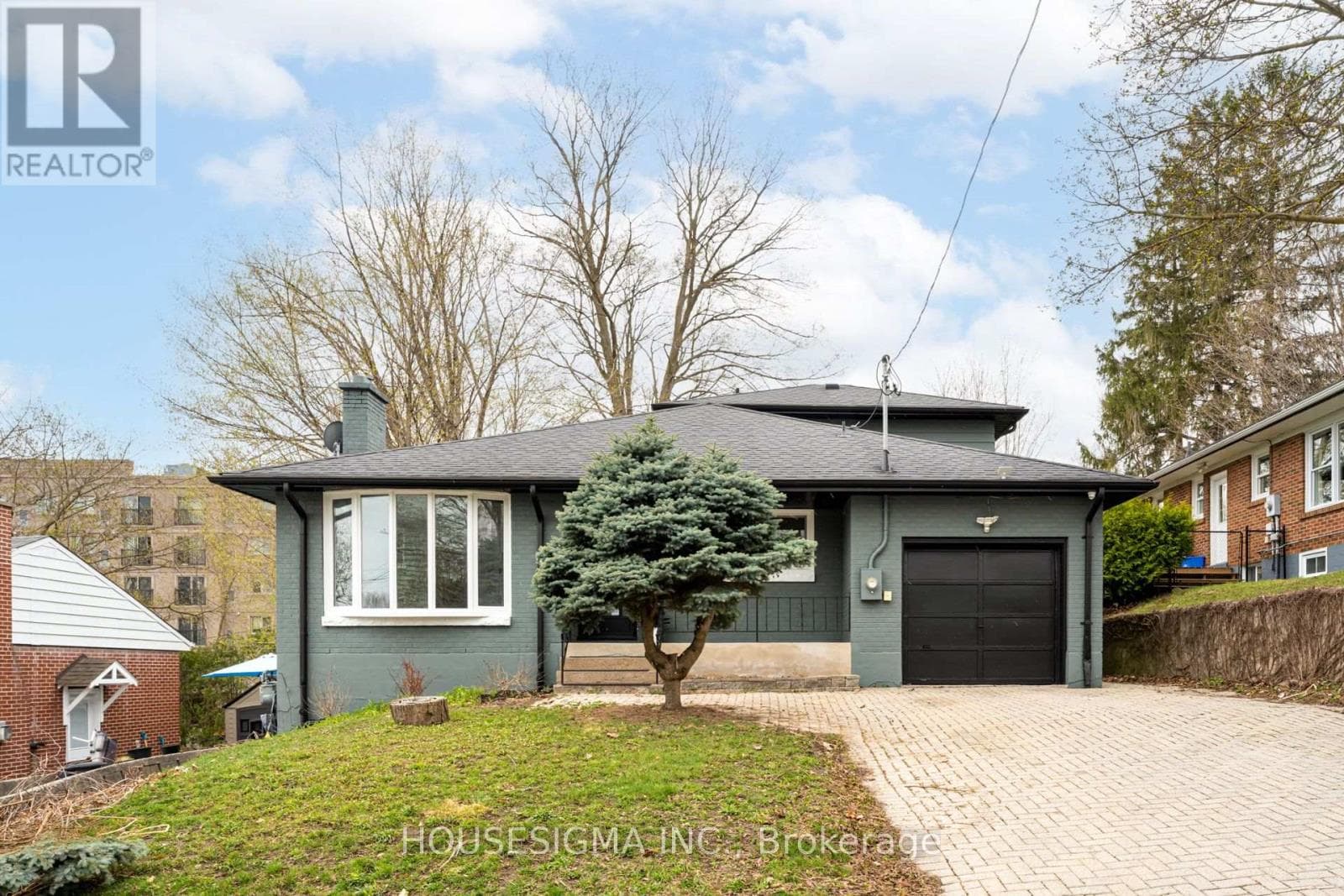 Single Family at Loft- 22 Drury Lane, Barrie (Codrington), Ontario - Photo 3 - RE/MAX Garden City Realty