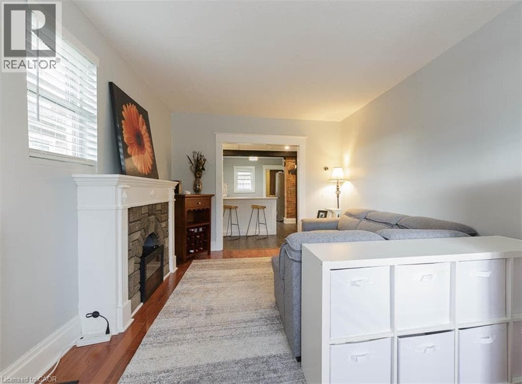 Single Family at 241 VINE Street, St. Catharines, Ontario - Photo 8 - RE/MAX Garden City Realty