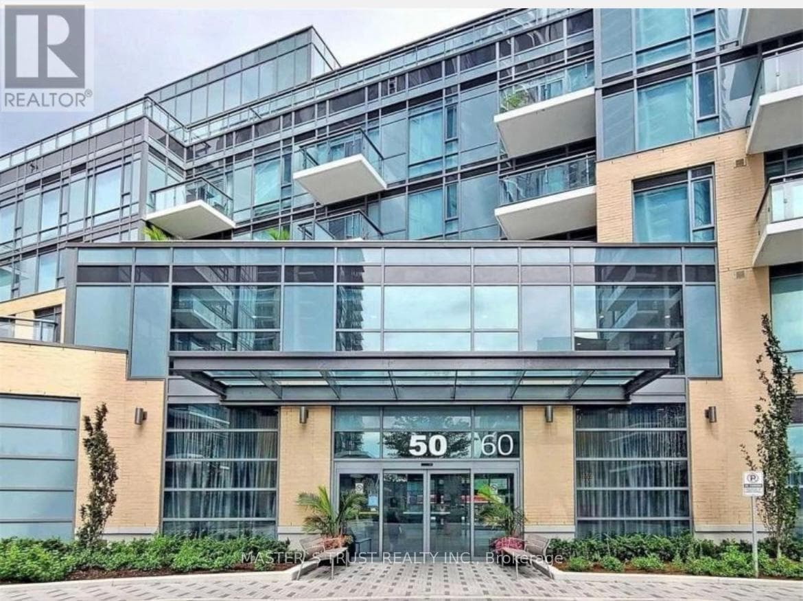 Single Family at 306- 50 Ann O'reilly Road, Toronto (Henry Farm), Ontario - Photo 2 - RE/MAX Garden City Realty