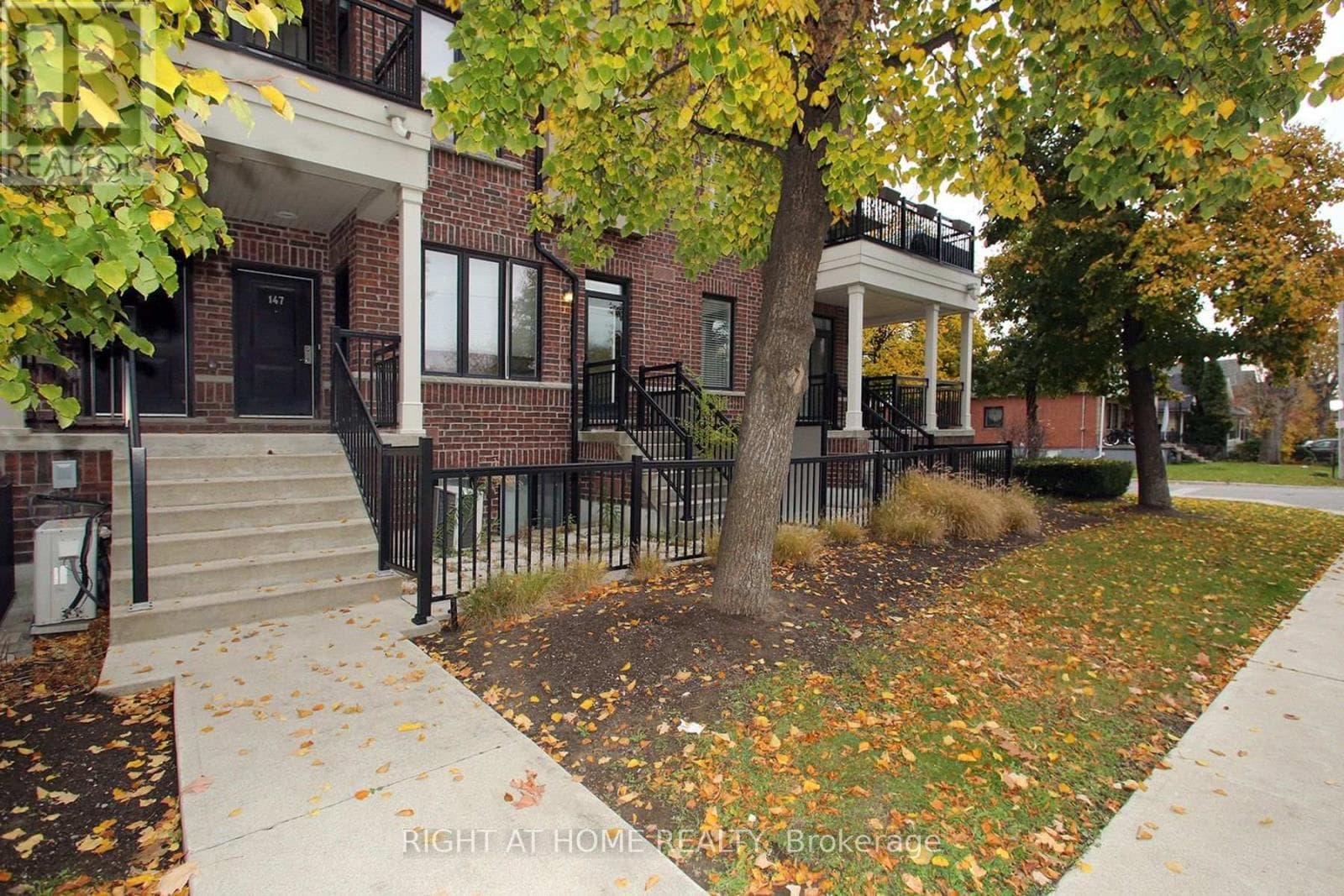 147- 50 Carnation Avenue