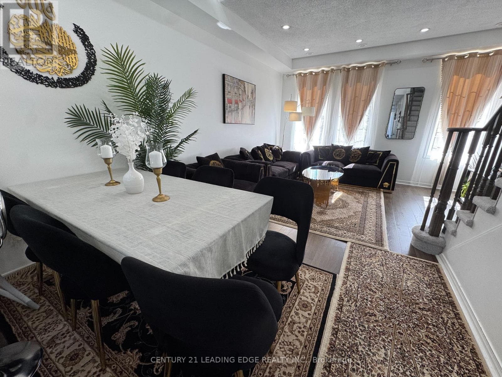 Single Family at 88- 387 Beechgrove Drive, Toronto (West Hill), Ontario - Photo 5 - RE/MAX Garden City Realty