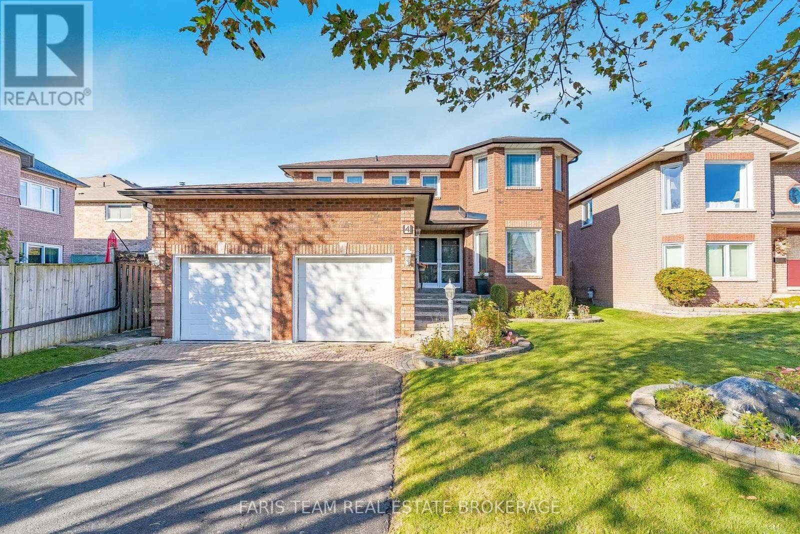 4 O'shaughnessy Crescent