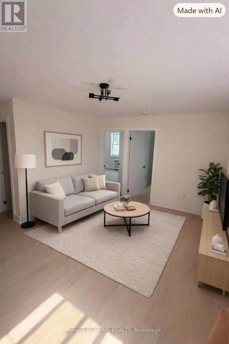 Multi-family at 201- 3384 Lake Shore Boulevard, Toronto (Long Branch), Ontario - Photo 4 - RE/MAX Garden City Realty