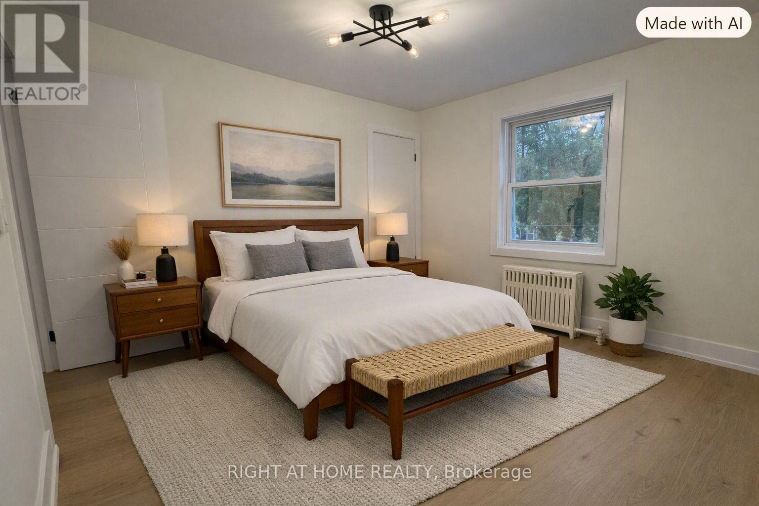 Multi-family at 201- 3384 Lake Shore Boulevard, Toronto (Long Branch), Ontario - Photo 2 - RE/MAX Garden City Realty
