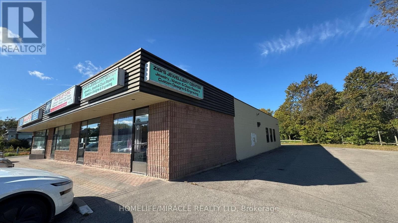 340 Thorold Road