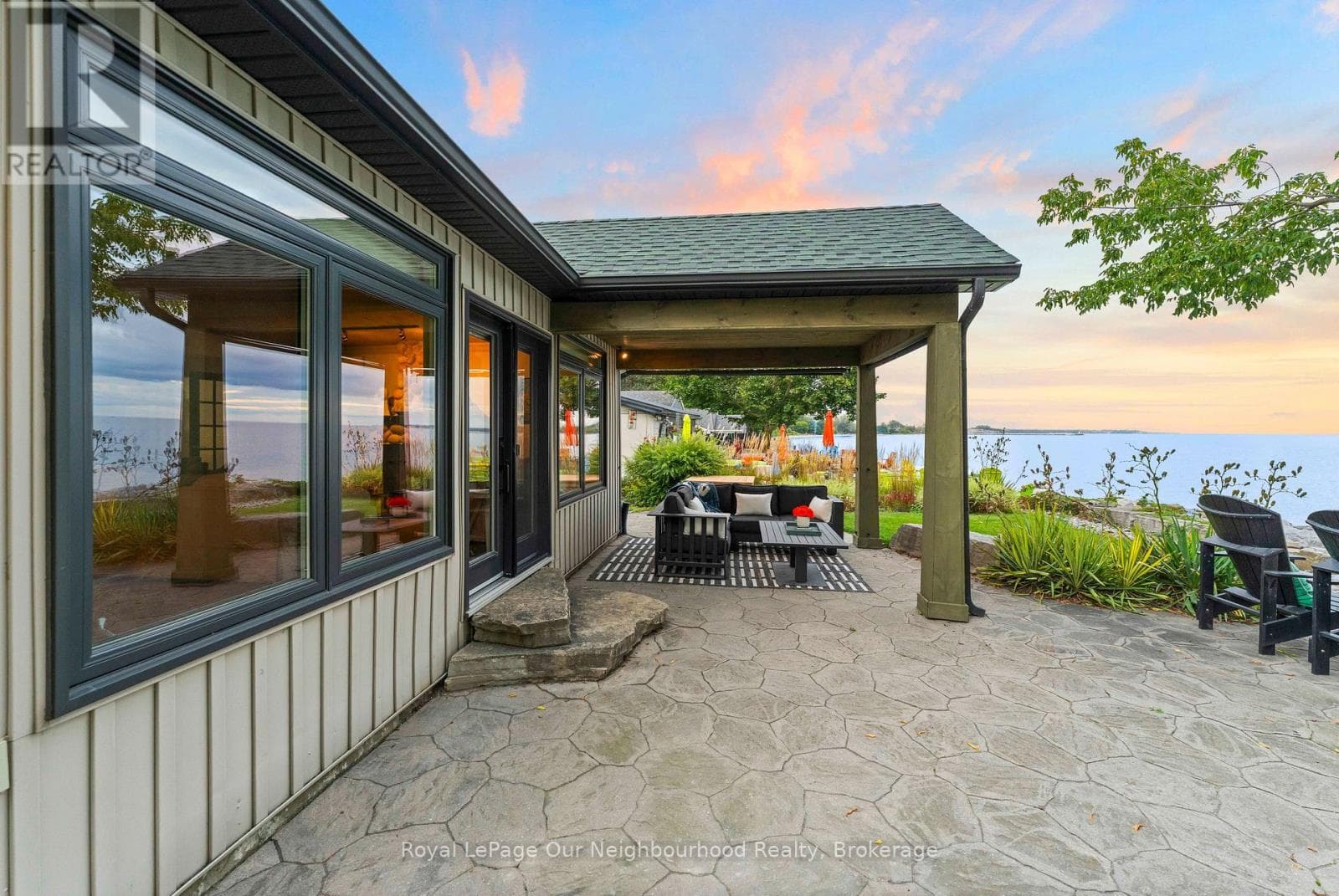 121 Cedar Crest Beach Road