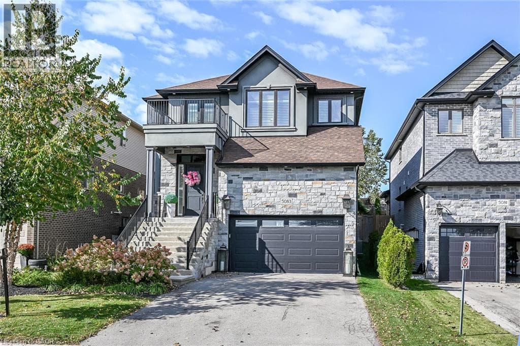 5083 ST GEORGE'S Drive