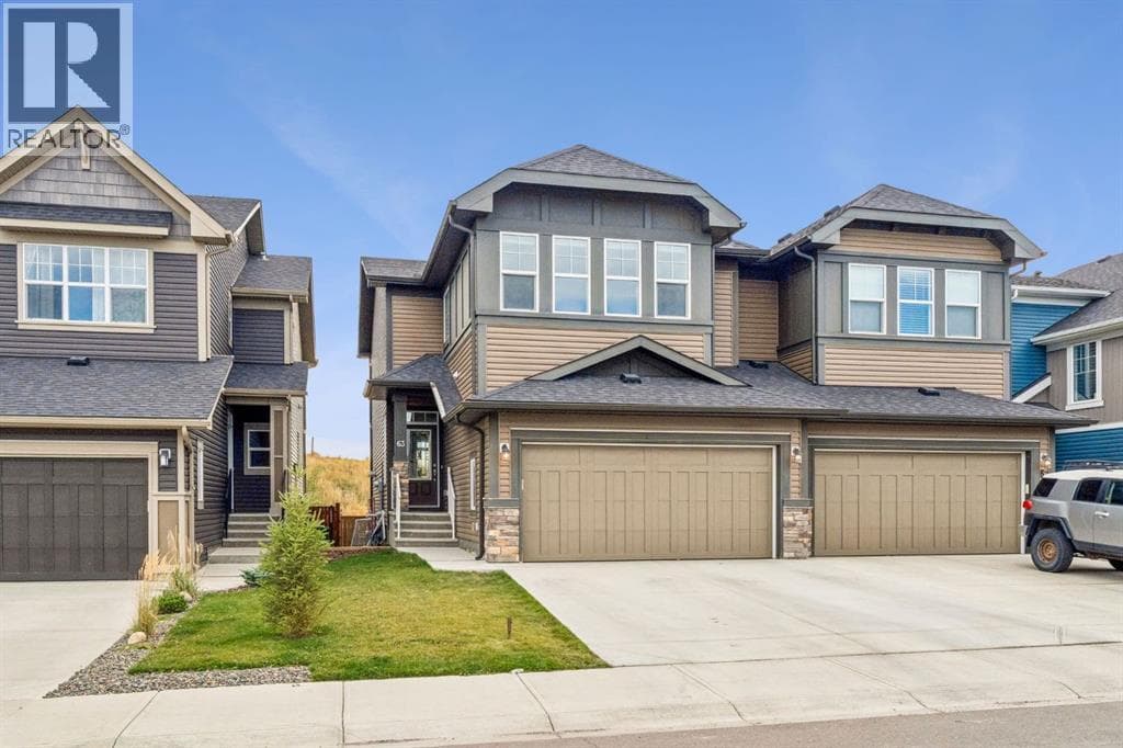63 Fireside Crescent