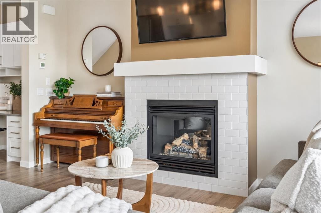 Single Family at 63 Fireside Crescent, Cochrane, Alberta - Photo 5 - RE/MAX Garden City Realty