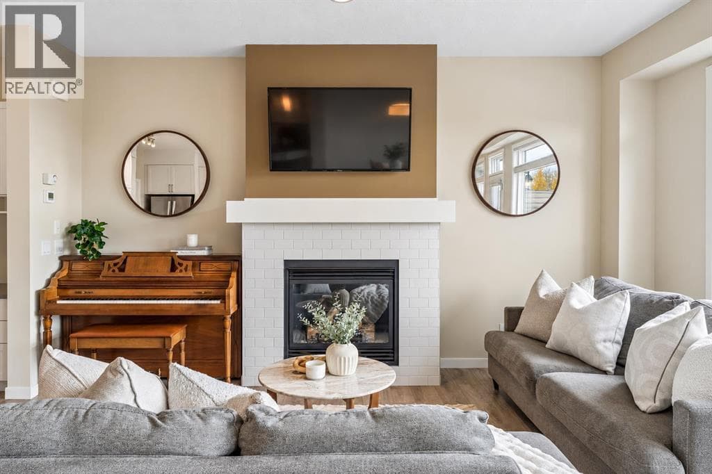 Single Family at 63 Fireside Crescent, Cochrane, Alberta - Photo 6 - RE/MAX Garden City Realty