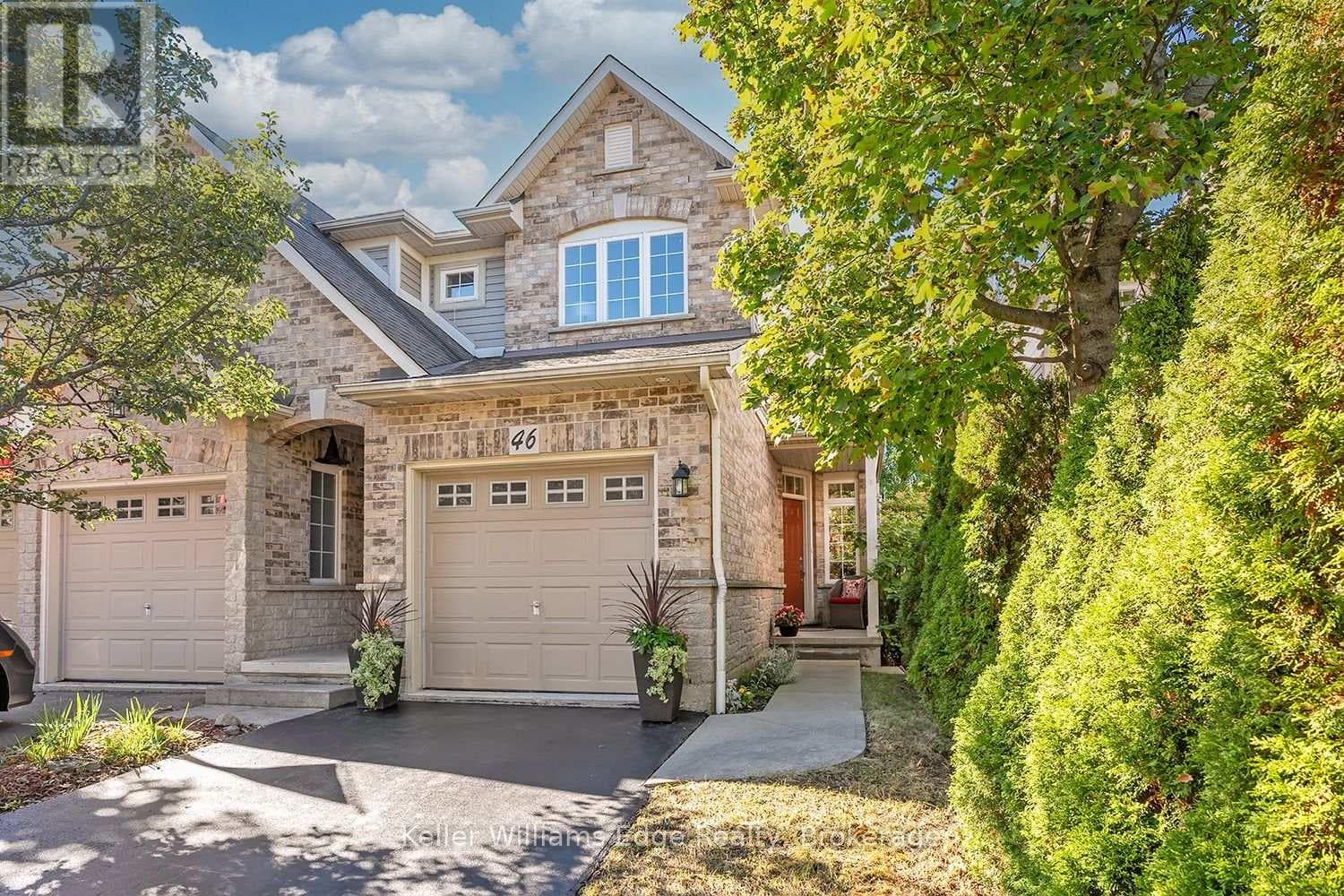 46 Sunnycroft Court