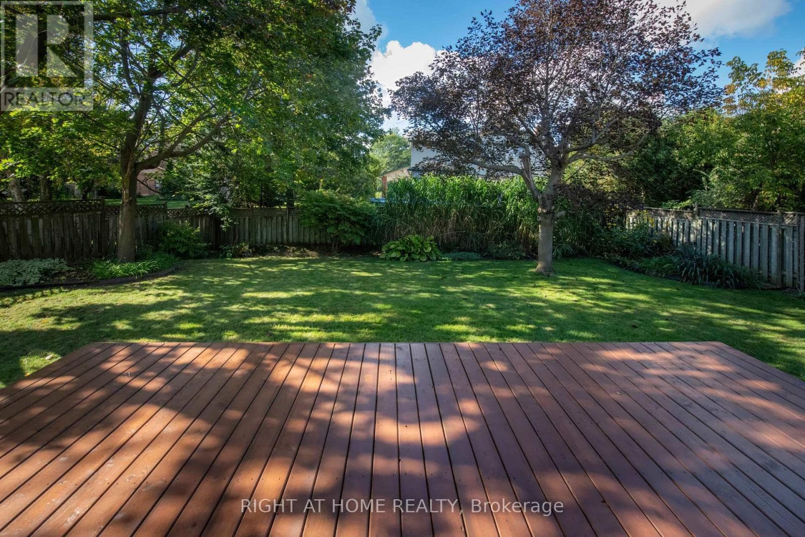 Single Family at 83 Anstead Crescent, Ajax (South West), Ontario - Photo 2 - RE/MAX Garden City Realty