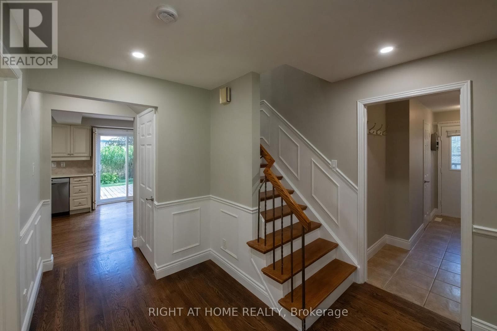 Single Family at 83 Anstead Crescent, Ajax (South West), Ontario - Photo 6 - RE/MAX Garden City Realty