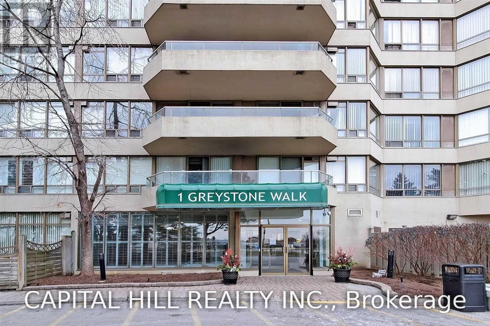 Single Family at 1984- 1 Greystone Walk Drive, Toronto (Kennedy Park), Ontario - Photo 3 - RE/MAX Garden City Realty