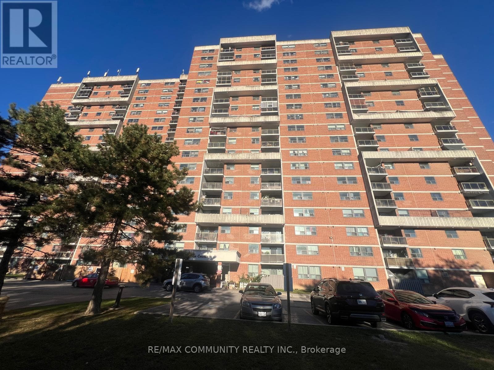 1008- 100 Wingarden Court