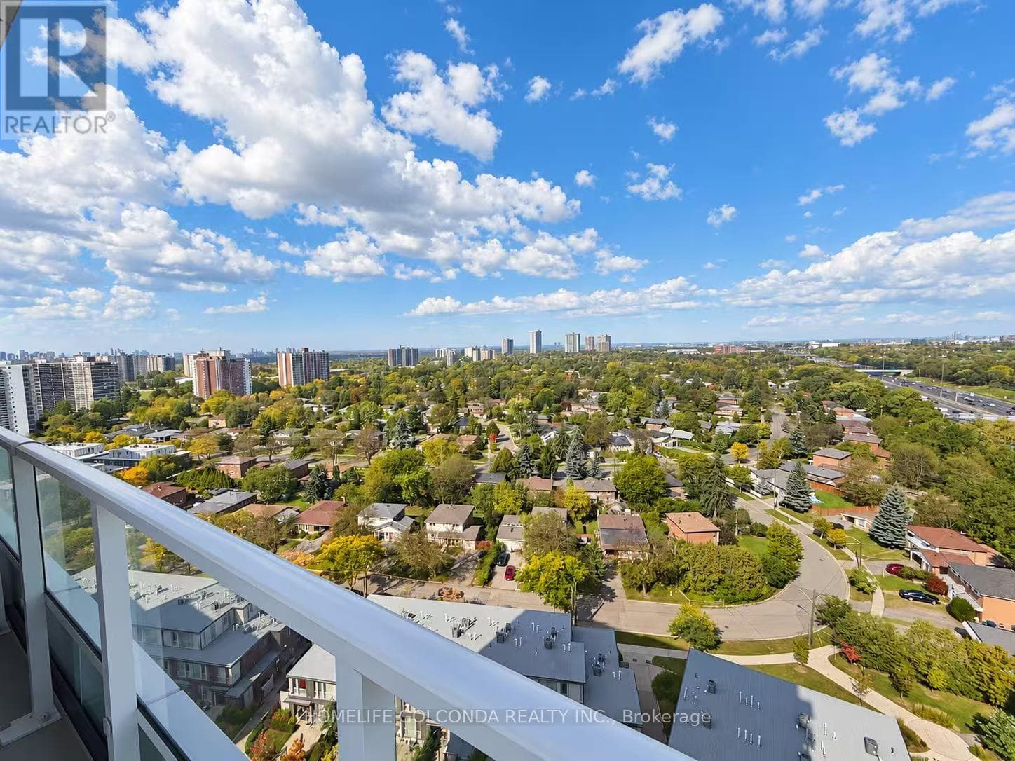 Single Family at 1809- 180 Fairview Mall Drive, Toronto (Don Valley Village), Ontario - Photo 10 - RE/MAX Garden City Realty