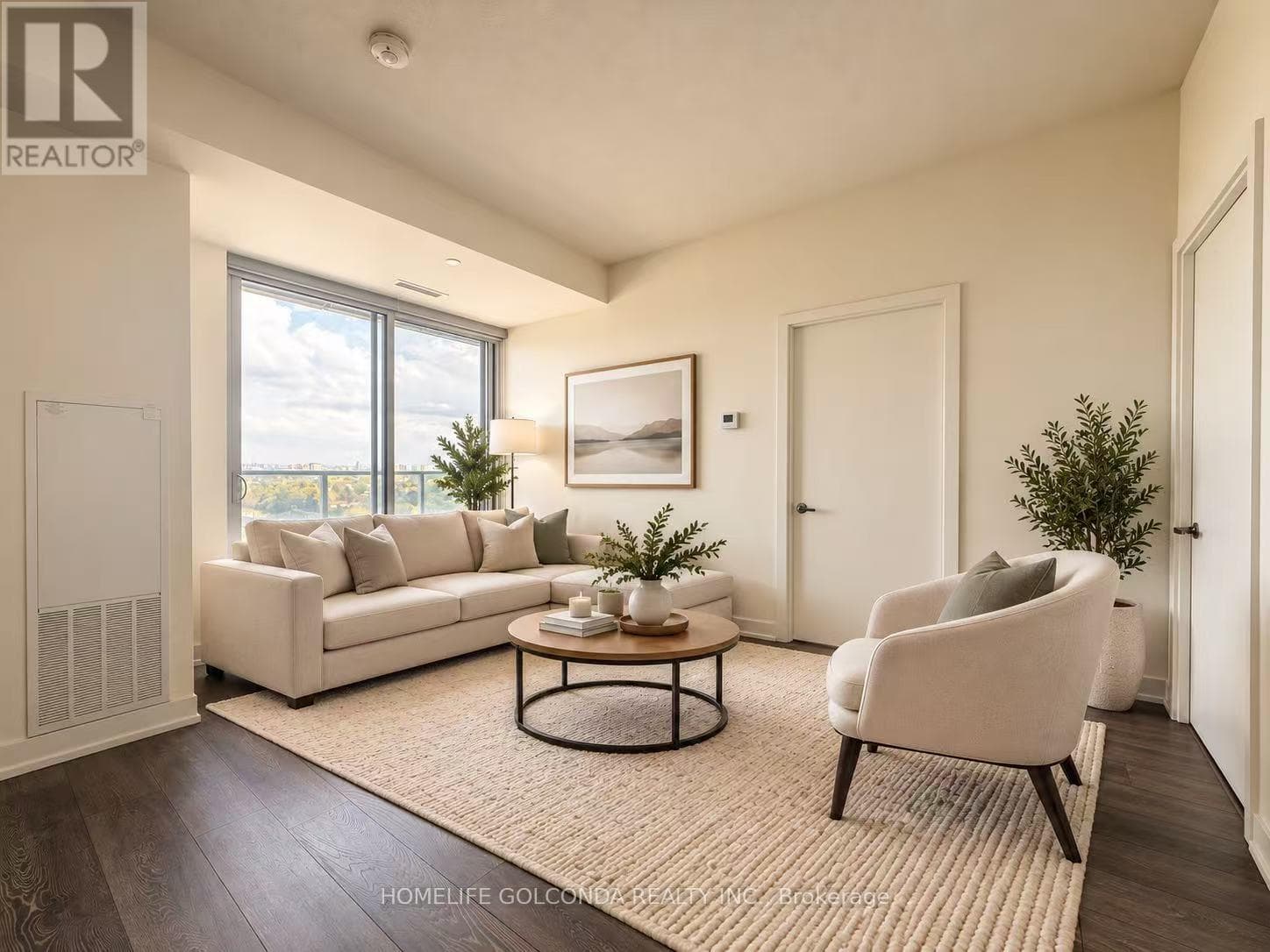 Single Family at 1809- 180 Fairview Mall Drive, Toronto (Don Valley Village), Ontario - Photo 4 - RE/MAX Garden City Realty