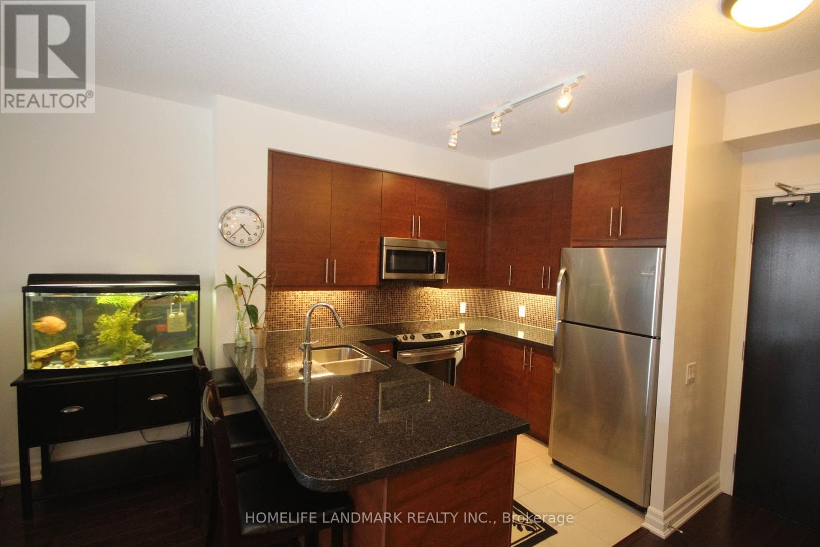 Single Family at 603- 17 Ruddington Drive, Toronto (Bayview Woods-Steeles), Ontario - Photo 10 - RE/MAX Garden City Realty