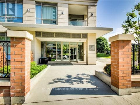 Single Family at 603- 17 Ruddington Drive, Toronto (Bayview Woods-Steeles), Ontario - Photo 2 - RE/MAX Garden City Realty