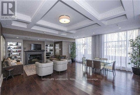 Single Family at 603- 17 Ruddington Drive, Toronto (Bayview Woods-Steeles), Ontario - Photo 5 - RE/MAX Garden City Realty