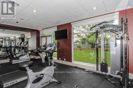 Single Family at 603- 17 Ruddington Drive, Toronto (Bayview Woods-Steeles), Ontario - Photo 7 - RE/MAX Garden City Realty