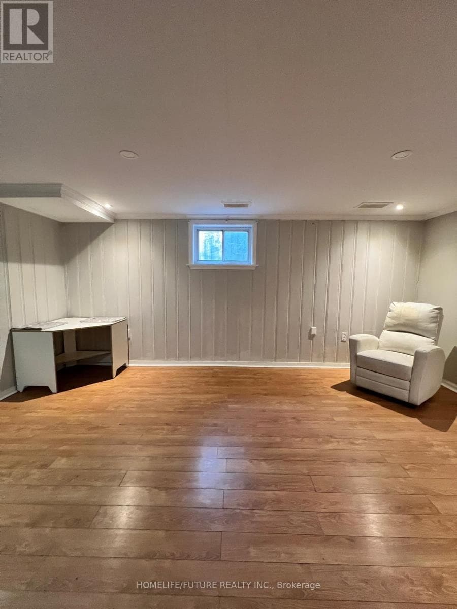 Single Family at Basement- 5 Watson Street, Toronto (Highland Creek), Ontario - Photo 4 - RE/MAX Garden City Realty