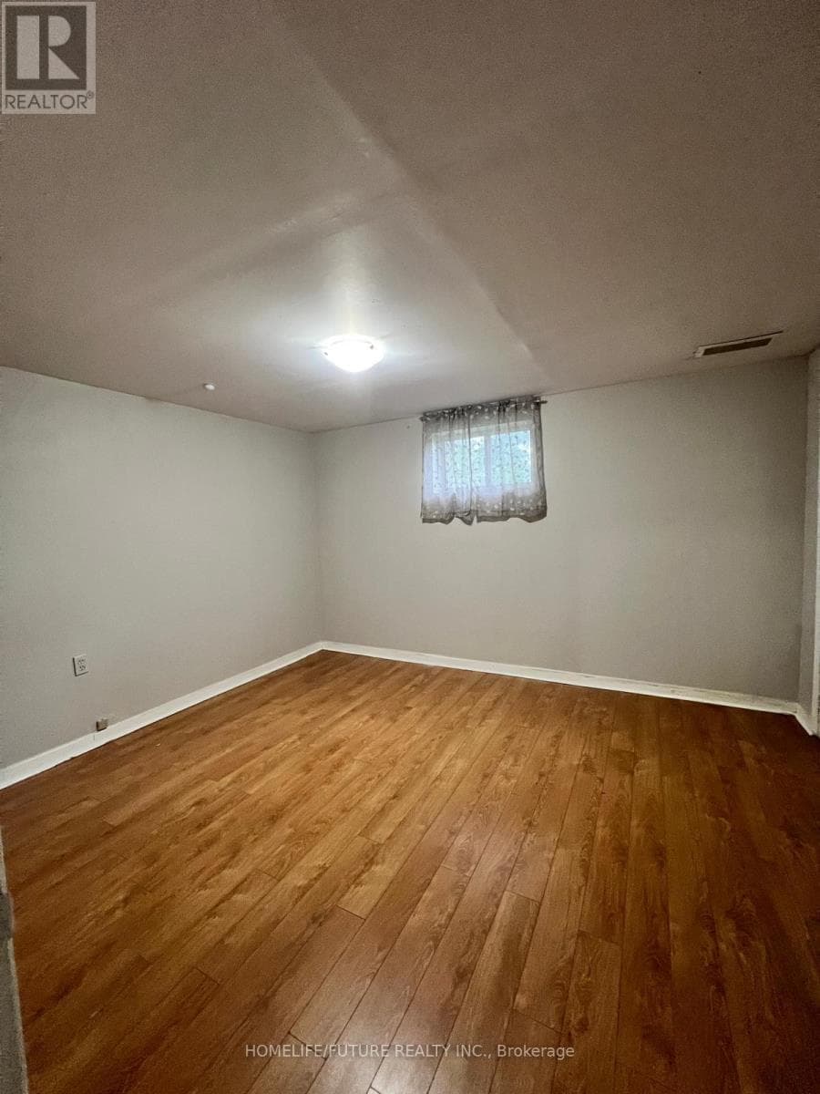 Single Family at Basement- 5 Watson Street, Toronto (Highland Creek), Ontario - Photo 5 - RE/MAX Garden City Realty