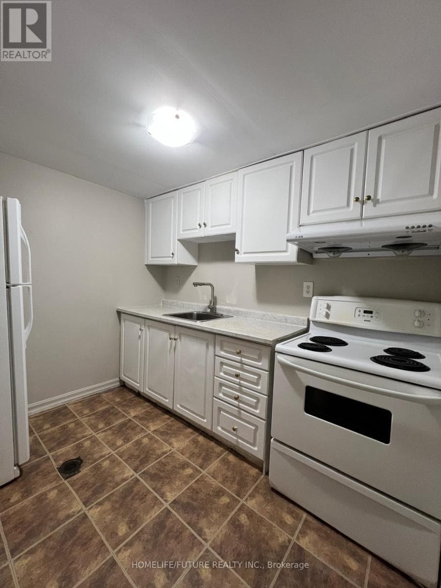 Single Family at Basement- 5 Watson Street, Toronto (Highland Creek), Ontario - Photo 6 - RE/MAX Garden City Realty