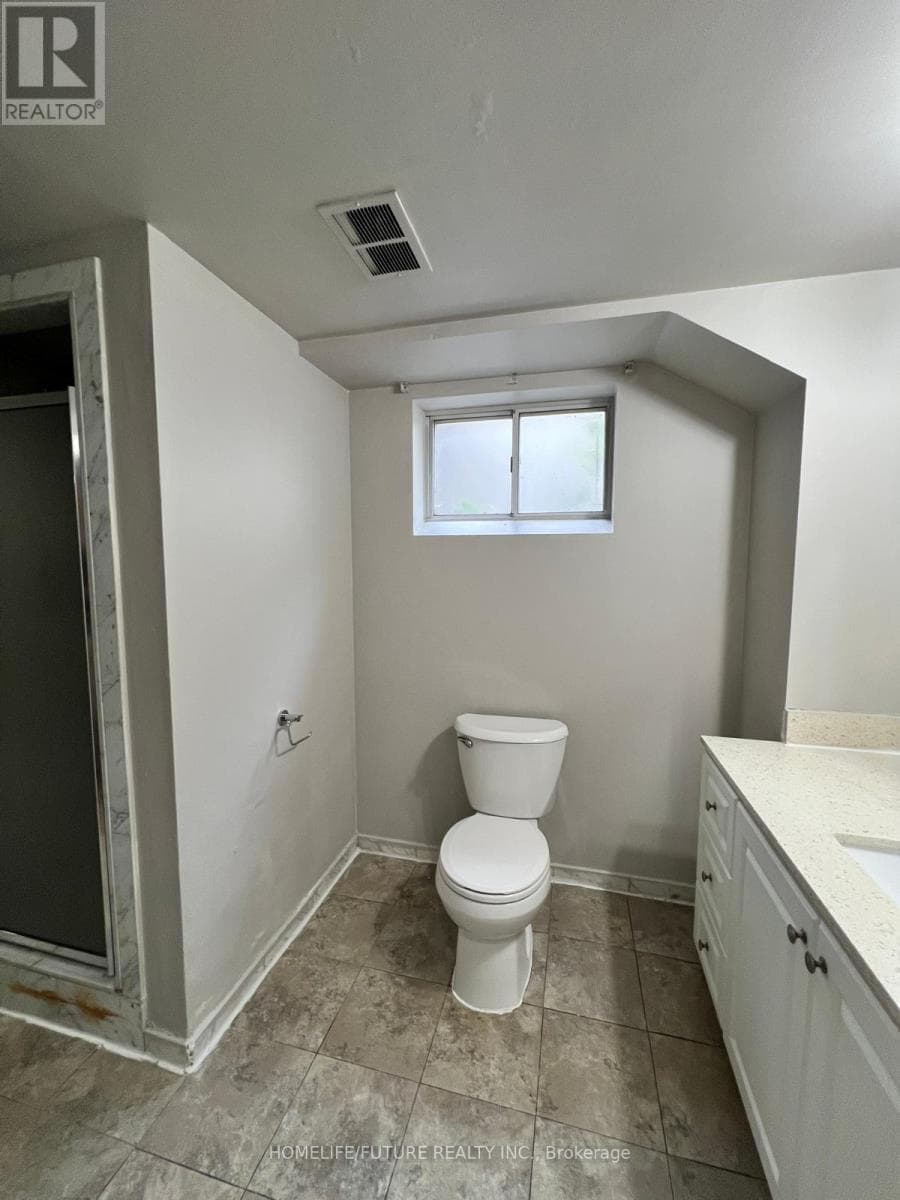 Single Family at Basement- 5 Watson Street, Toronto (Highland Creek), Ontario - Photo 7 - RE/MAX Garden City Realty