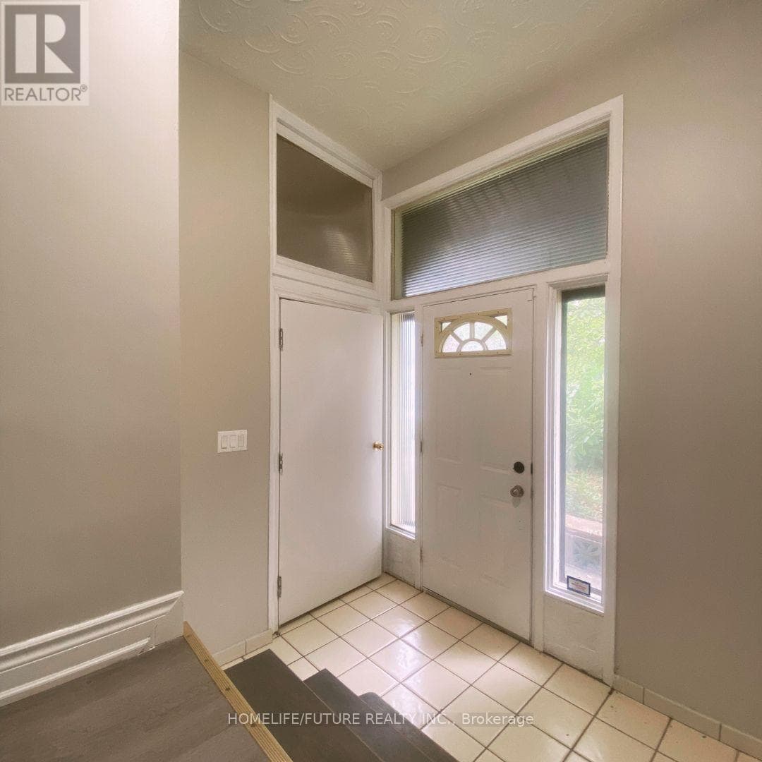 Single Family at Main- 5 Watson Street, Toronto (Highland Creek), Ontario - Photo 2 - RE/MAX Garden City Realty