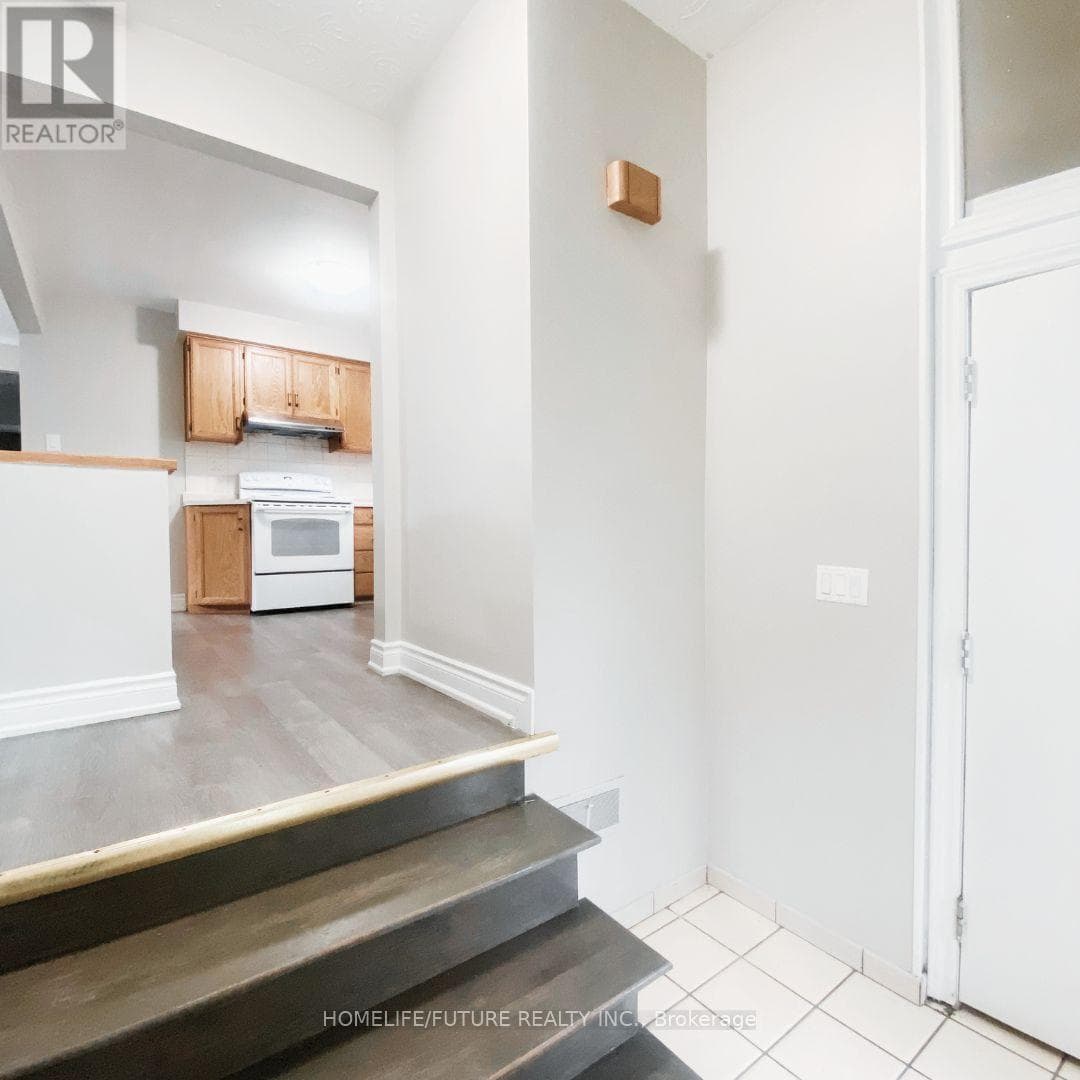 Single Family at Main- 5 Watson Street, Toronto (Highland Creek), Ontario - Photo 3 - RE/MAX Garden City Realty