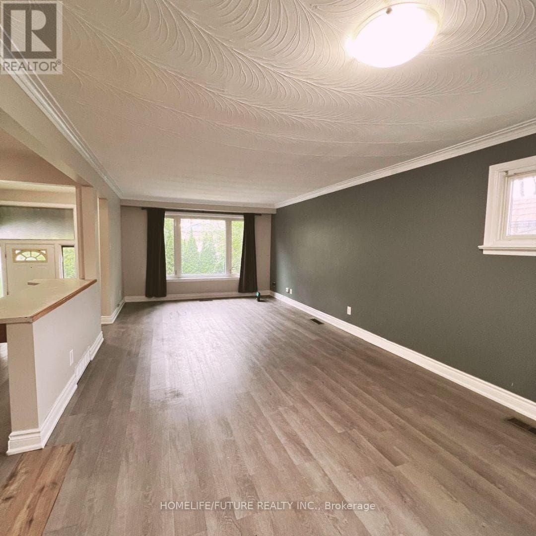 Single Family at Main- 5 Watson Street, Toronto (Highland Creek), Ontario - Photo 5 - RE/MAX Garden City Realty