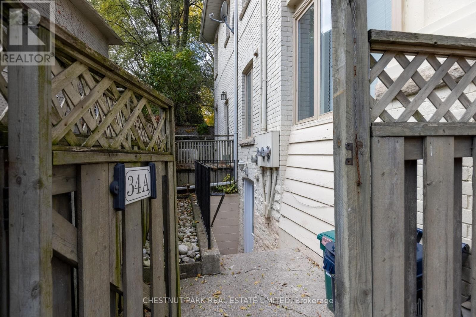 Single Family at Lower- 34A Foxbar Road, Toronto (Yonge-St. Clair), Ontario - Photo 3 - RE/MAX Garden City Realty