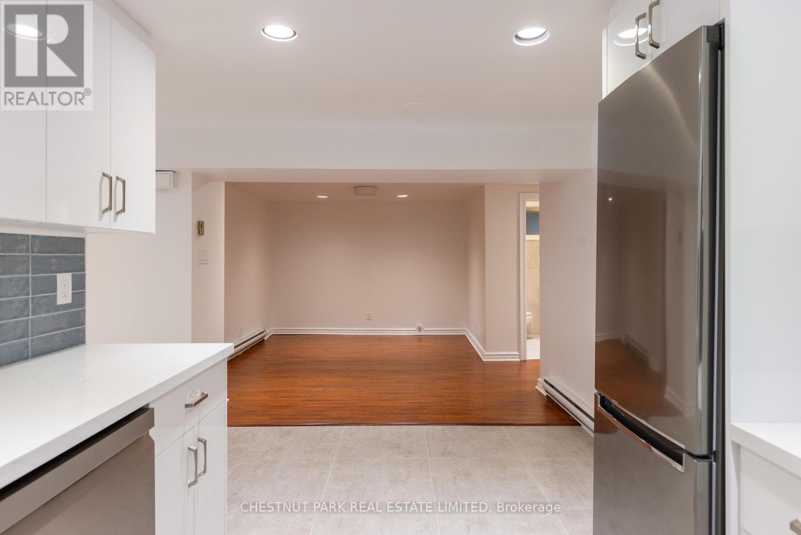 Single Family at Lower- 34A Foxbar Road, Toronto (Yonge-St. Clair), Ontario - Photo 8 - RE/MAX Garden City Realty
