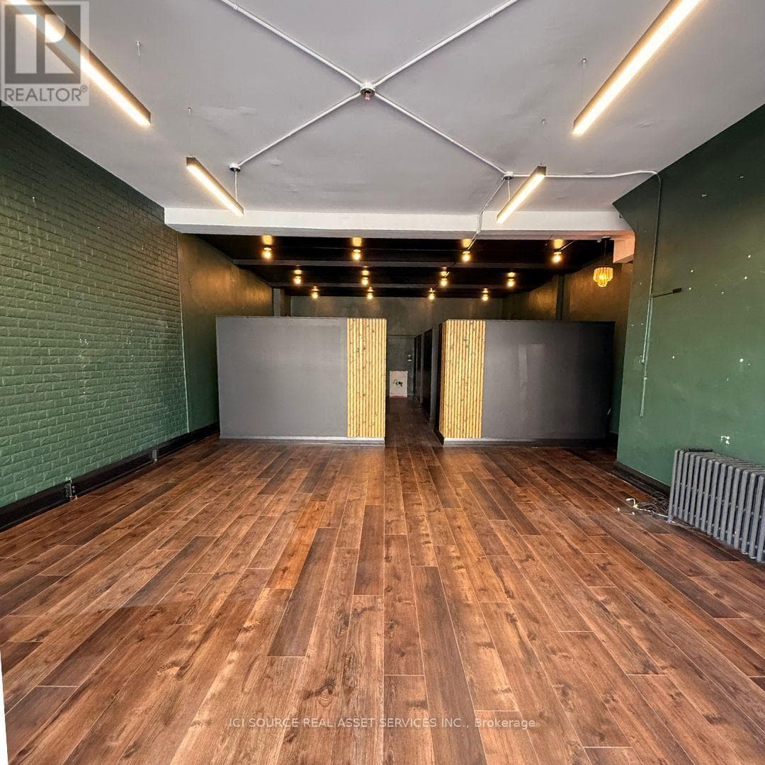 Retail at 3097 Dundas Street, Toronto (Junction Area), Ontario - Photo 2 - RE/MAX Garden City Realty