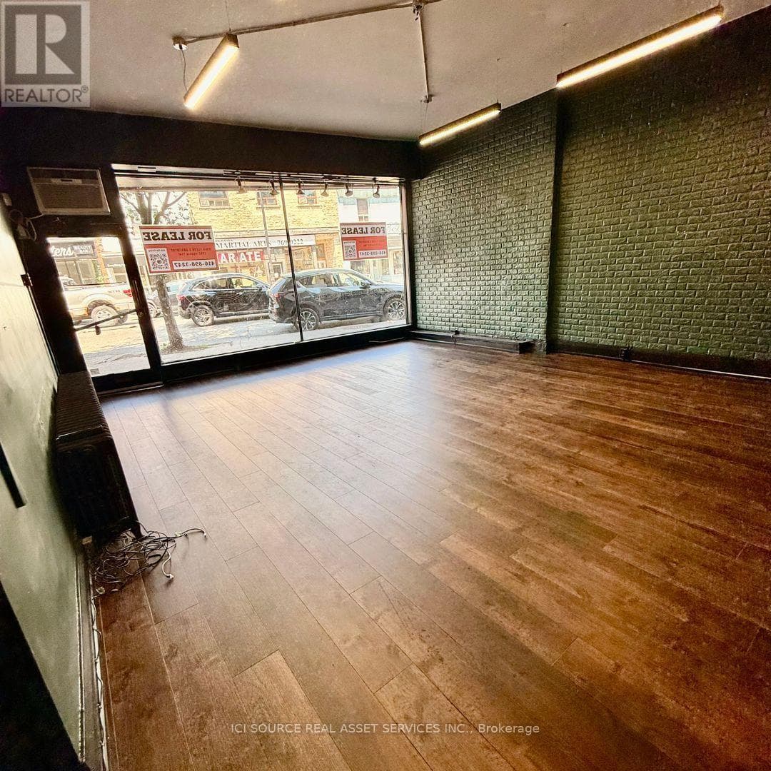 Retail at 3097 Dundas Street, Toronto (Junction Area), Ontario - Photo 3 - RE/MAX Garden City Realty