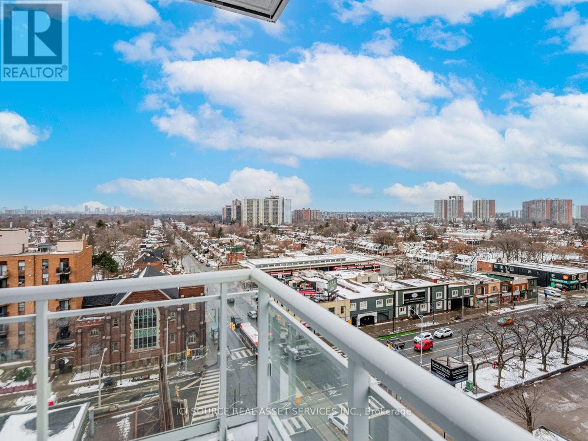 Single Family at 905- 286 Main Street, Toronto (East End-Danforth), Ontario - Photo 10 - RE/MAX Garden City Realty