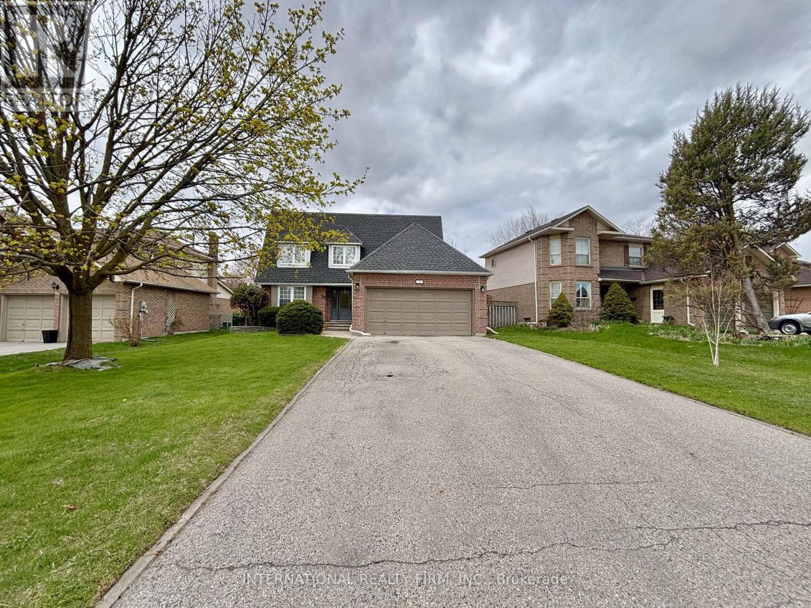 168 Willow Lane