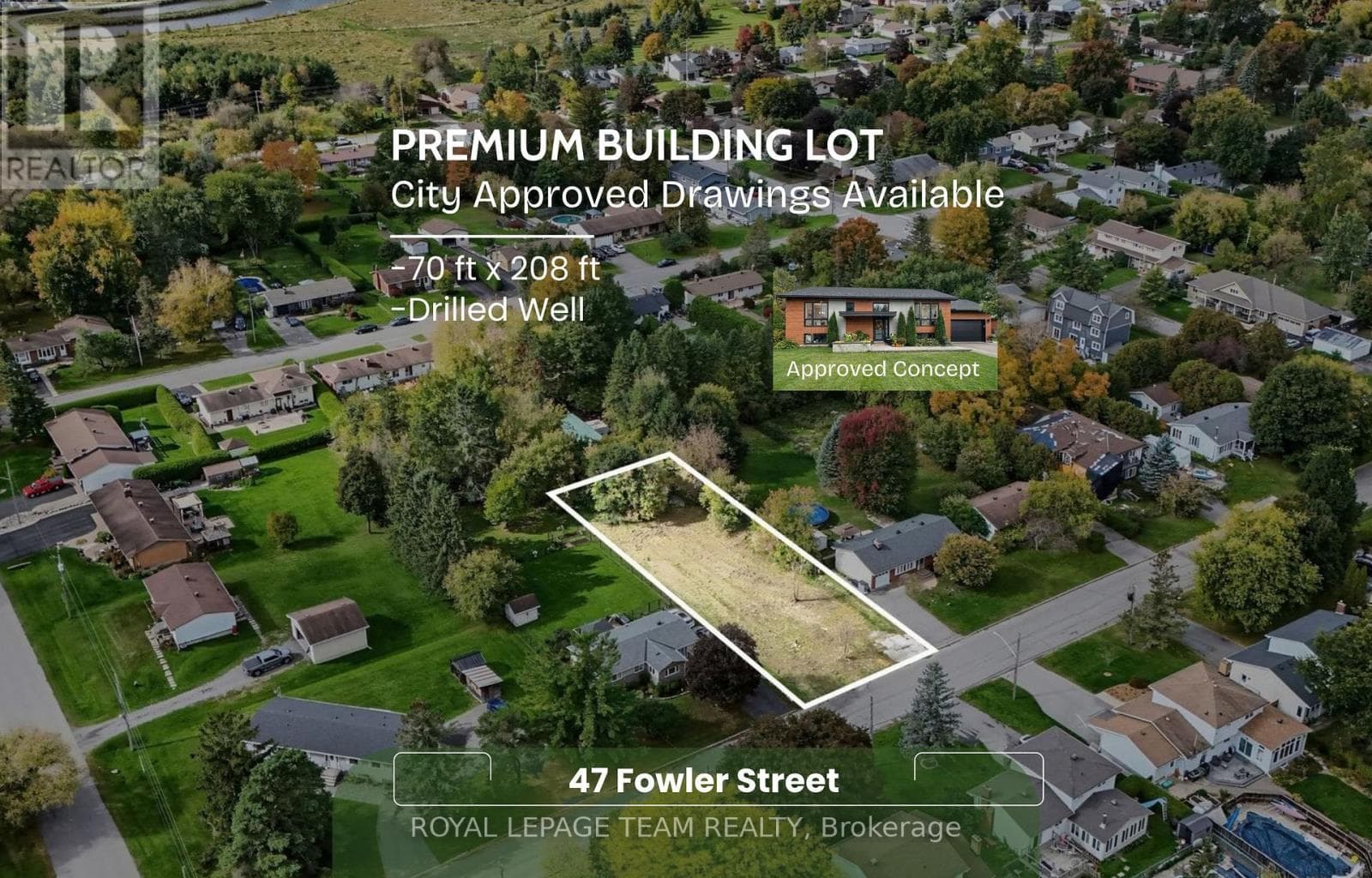 47 Fowler Street