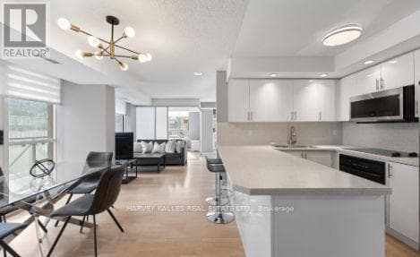 515- 140 Simcoe Street