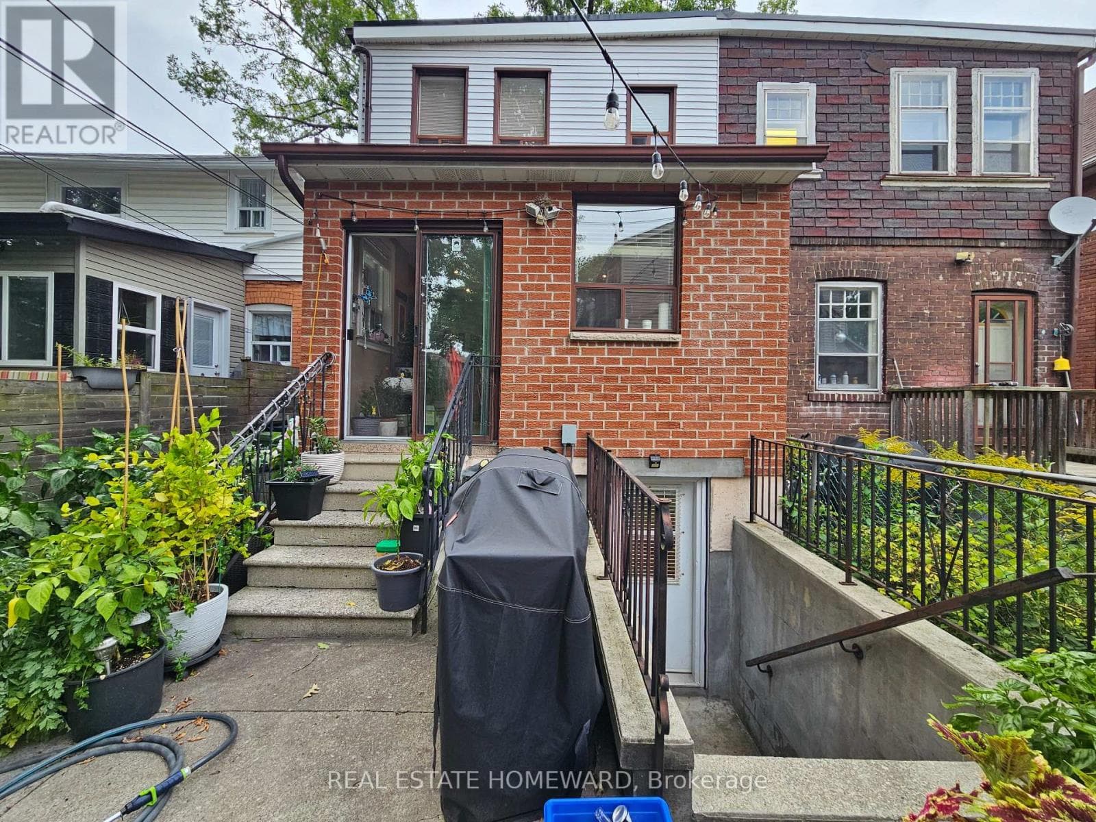 Single Family at 19 Keystone Avenue, Toronto (East End-Danforth), Ontario - Photo 2 - RE/MAX Garden City Realty